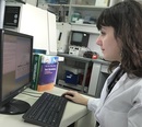 Claudia Pisanu al Dipartimento di Scienze biomediche