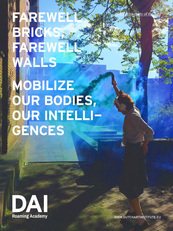 A Cagliari anche dall'Australia per la Roaming Academy aperta a studenti di tutto il mondo