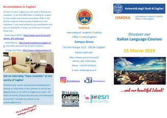 Italian Language Courses