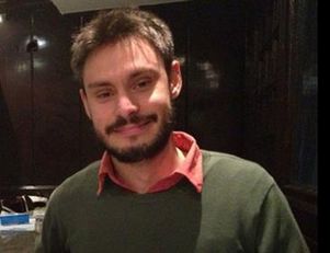 Giulio Regeni, il ricercatore rapito e ucciso tre anni fa in Egitto