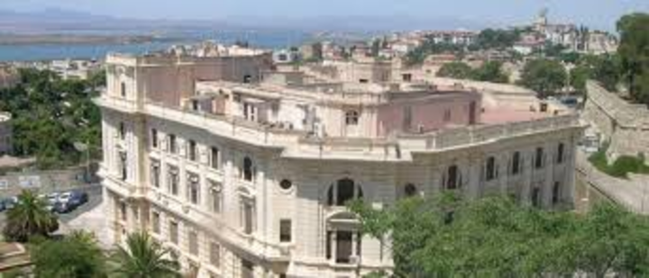 Cagliari. Palazzo delle scienze, avamposto di cultura e ricerca di alto profilo