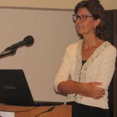 Micaela Morelli, pro rettore con delega alla ricerca scientifica