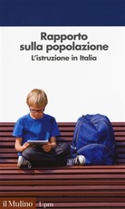 La copertina del volume presentato all'Università Bocconi nei giorni scorsi