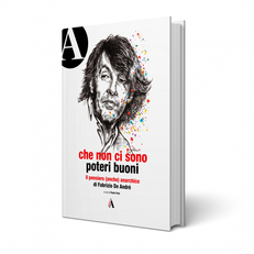 La copertina del volume di Paolo Finzi