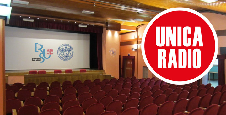 Appuntamento organizzato da UnicaRadio al Cineteatro dell'Ersu