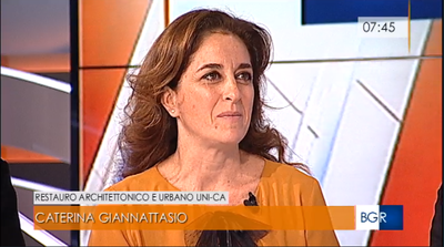 Caterina Giannattasio