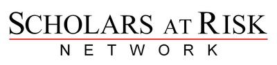 Il logo di Scholars at Risk