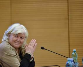 Maria Del Zompo, Rettore dell'Universit&agrave; degli Studi di Cagliari, ha espresso grande soddisfazione per il riconoscimento Ue del lavoro del team guidato da Enzo Tramontano