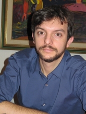 Massimo Barbaro, coordinatore del progetto ACUADORI
