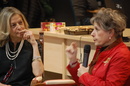Paola Piras e Simonetta Agnello Hornby