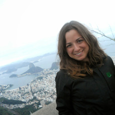 Silvia Aru, Marie Curie Fellow presso l'University of Amsterdam