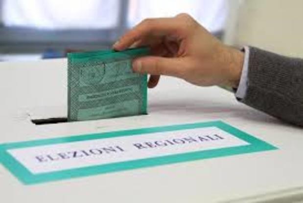 Immagine simbolo di votazioni
