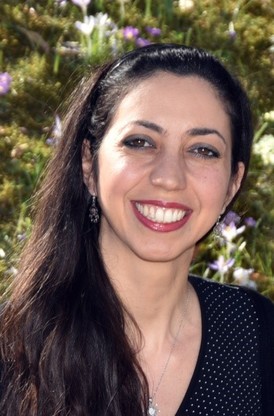 Laura Follesa (Ph. FSU Jena)