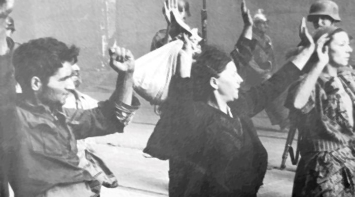 Ciclo di incontri e attività da aprile al 17 maggio