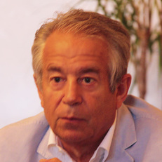 Amedeo Columbano, docente di Patologia generale