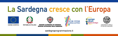 Iniziativa del Corso di laurea in Scienze della comunicazione dell'Università di Cagliari in collaborazione con la Regione Sardegna