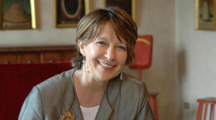 Nicoletta Maraschio, Presidente emerita Accademia della Crusca