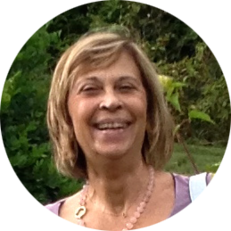 Loredana Lucarelli, direttrice del Dipartimento di Pedagogia, psicologia e filosofia