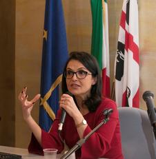 Maria Chiara Di Guardo