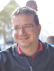 Ivan Blecic, direttore della Scuola scientifica