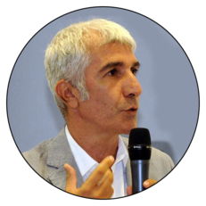 il professor Stefano Usai (Dipartimento di Scienze economiche ed aziendali), responsabile scientifico del progetto