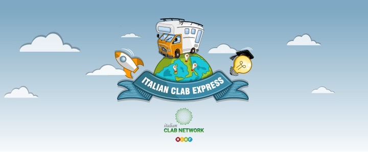 Il viaggio per l'Italia dei giovani di talento, capaci di cogliere l'attimo, con idee innovative e contaminanti spendibili sui mercati dell'impresa e del lavoro