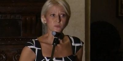 Marcella Atzori (University College London, Center for Blockchain Technologies)