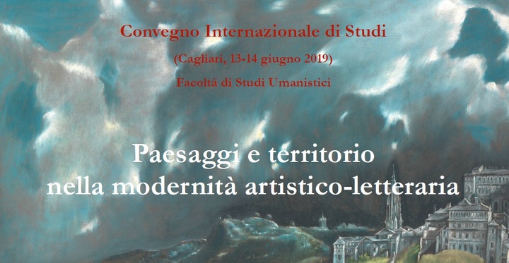 Un dettaglio della locandina