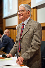 Il prof. Enrico Atzeni: da venerdì in Cittadella dei Musei un convegno in suo onore