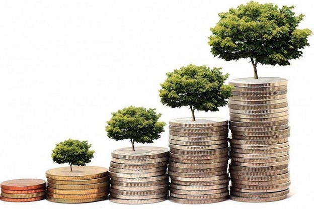 Un'immagine simbolo della finanza di impatto