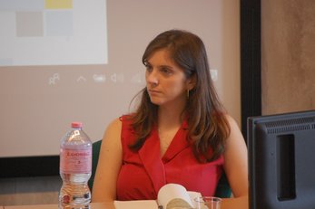 Raffaella De Felice, Segretario generale Social Impact Agenda per l’Italia