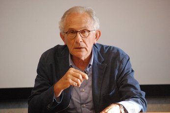 Aldo Pavan guida il Dipartimento di Scienze economiche e aziendali