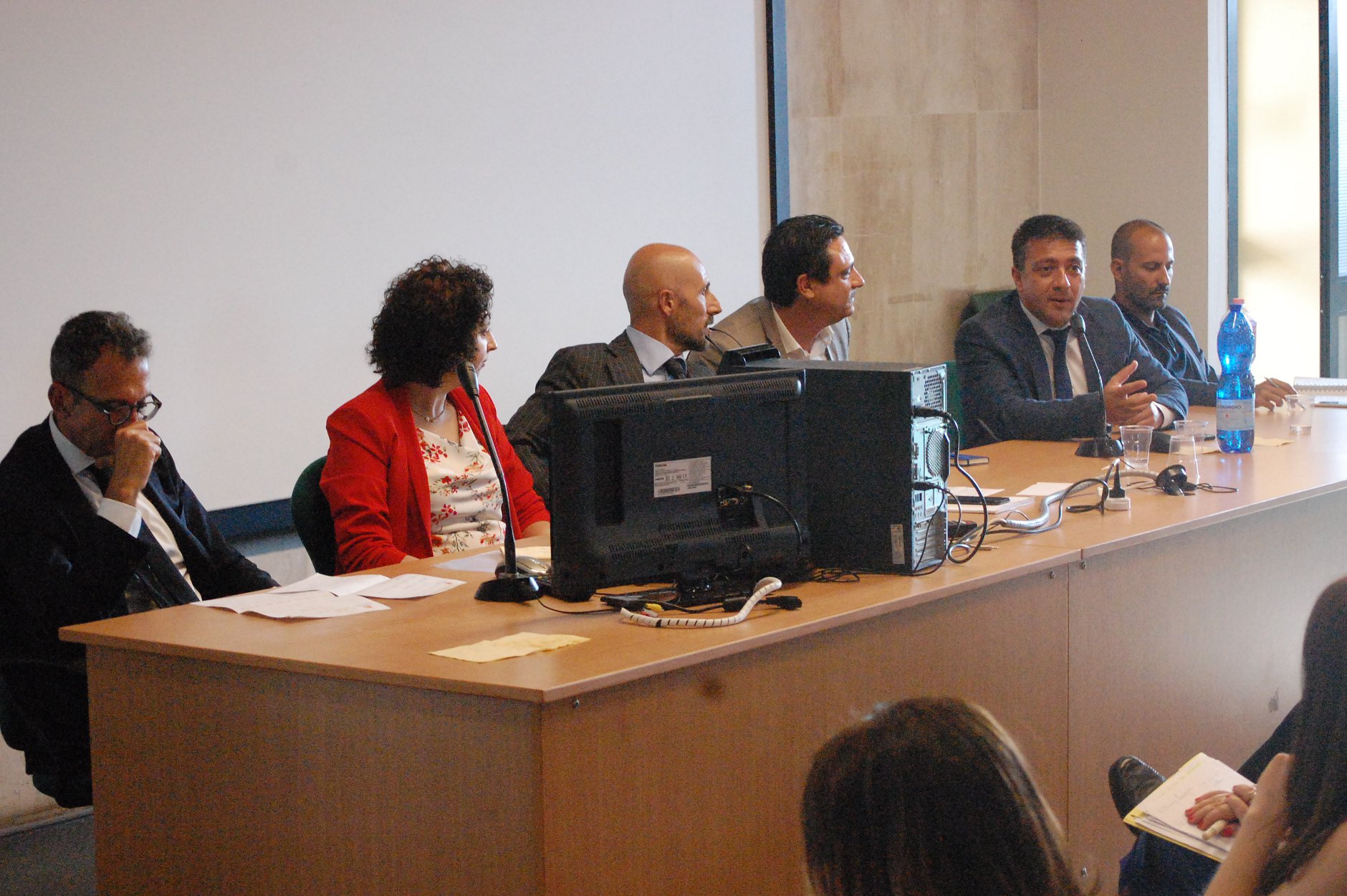 Finanza d'impatto, la tavola rotonda