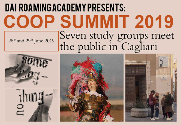 Coop Summit 2019 a Cagliari
