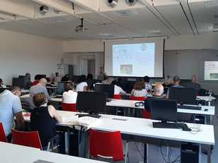 La Scuola proseguirà fino a venerdì 26 luglio