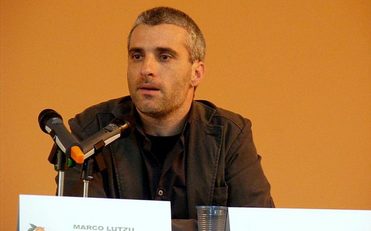 Marco Lutzu, docente di Etnomusicologia della Sardegna