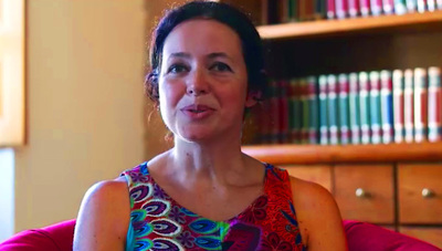 Francesca Ervas, docente del Dipartimento di di Pedagogia, Psicologia, Filosofia