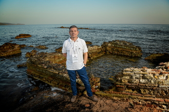All'origine del Premio Ichnusa c'&egrave; l'intuizione di Giuseppe Melis, docente di Marketing alla Facolt&agrave; di Scienze economiche, giuridiche e politiche