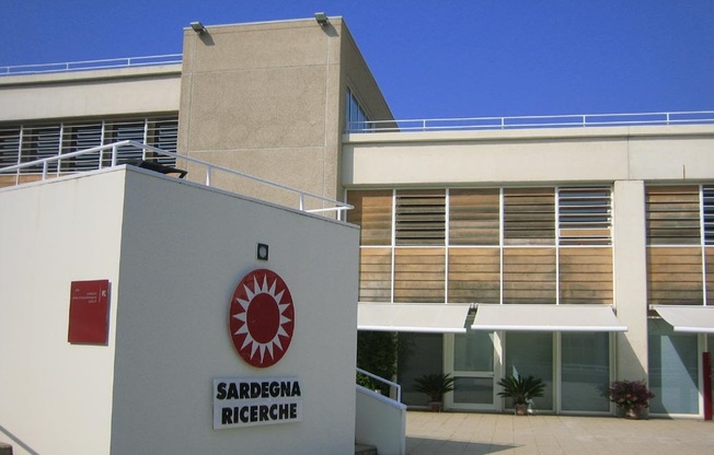 Sardegna Ricerche, l'agenzia con base al Parco scientifico di Pula