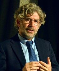 Antioco Floris, docente all'Universit&agrave; di Cagliari, presenter&agrave; il convegno nella mattinata di venerd&igrave; 27 settembre. Con David Bruni coordina l'iniziativa