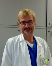 Luchino Chessa: ricercatore del Dipartimento di Scienze mediche e Sanit&agrave; pubblica, &egrave; il coordinatore scientifico del convegno