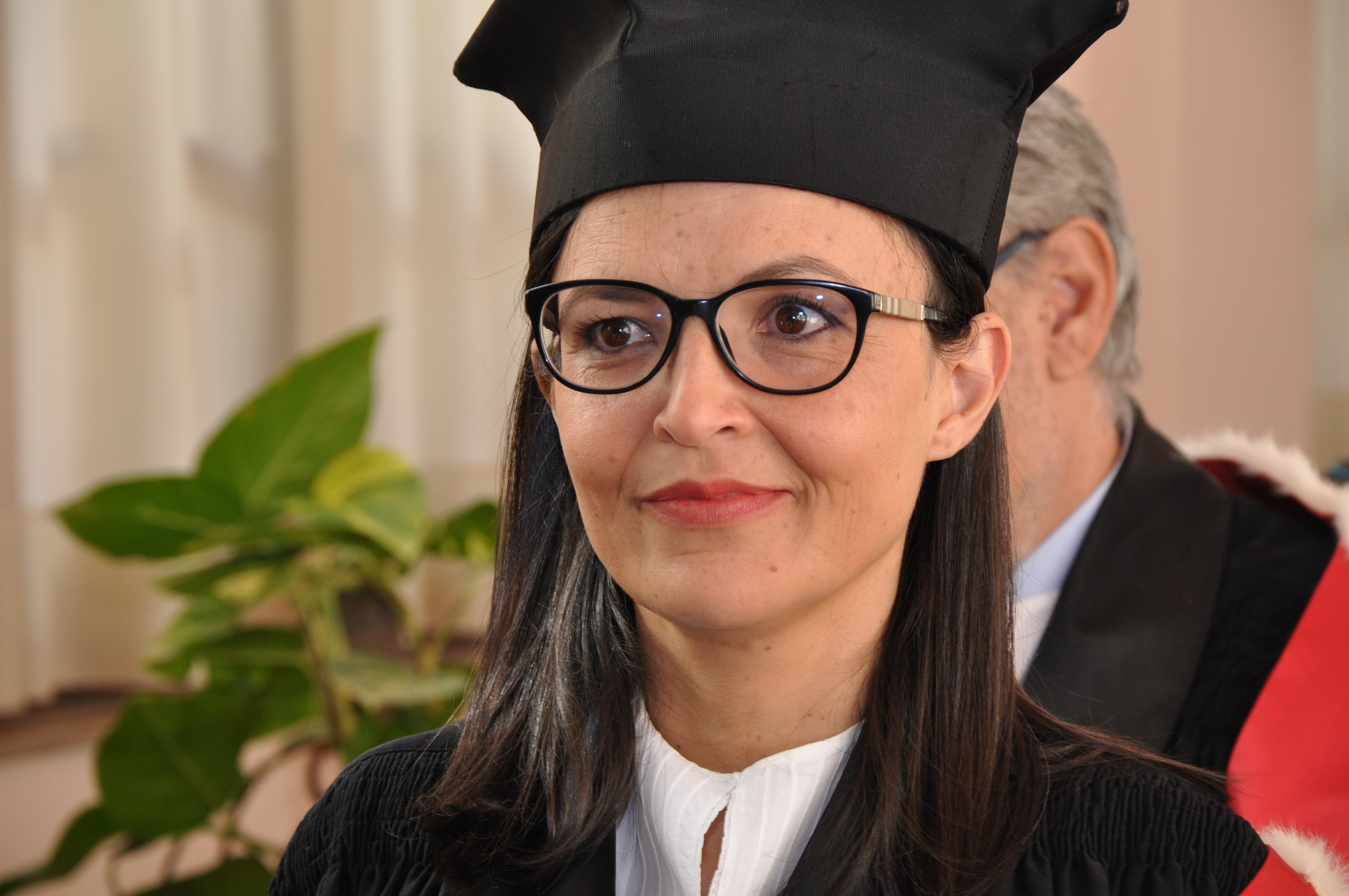 Maria Chiara Di Guardo, Prorettore all'Innovazione e ai rapporti con il territorio