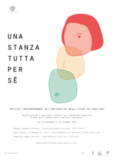 La locandina generale del progetto