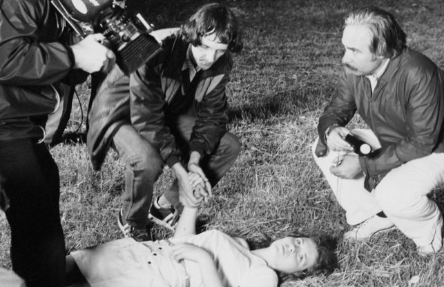 L'immagine scelta per l'iniziativa