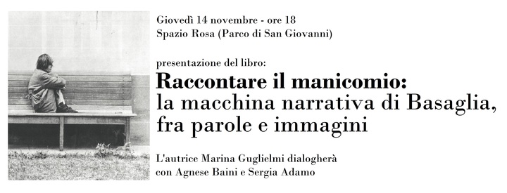 Questo pomeriggio a Trieste viene presentato il volume scritto da Marina Gugliemi