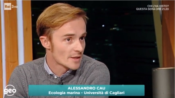 Alessandro Cau
