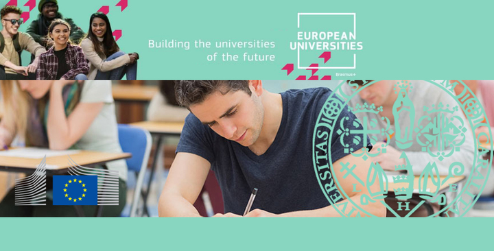 Coinvolte tutte le componenti universitarie. A fondo pagina il link alla locandina con il programma dell'evento informativo