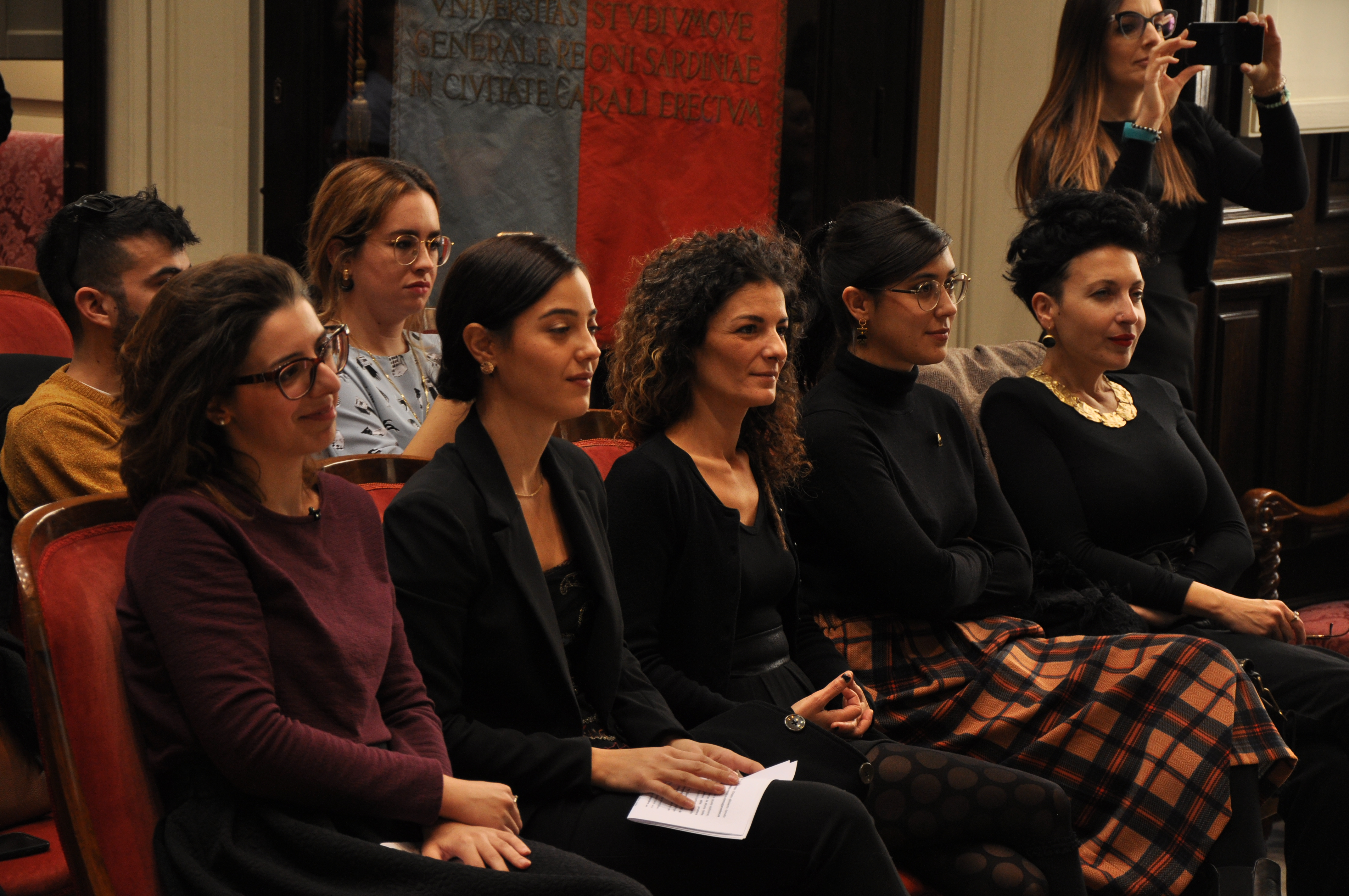 Una stanza tutta per s&egrave;