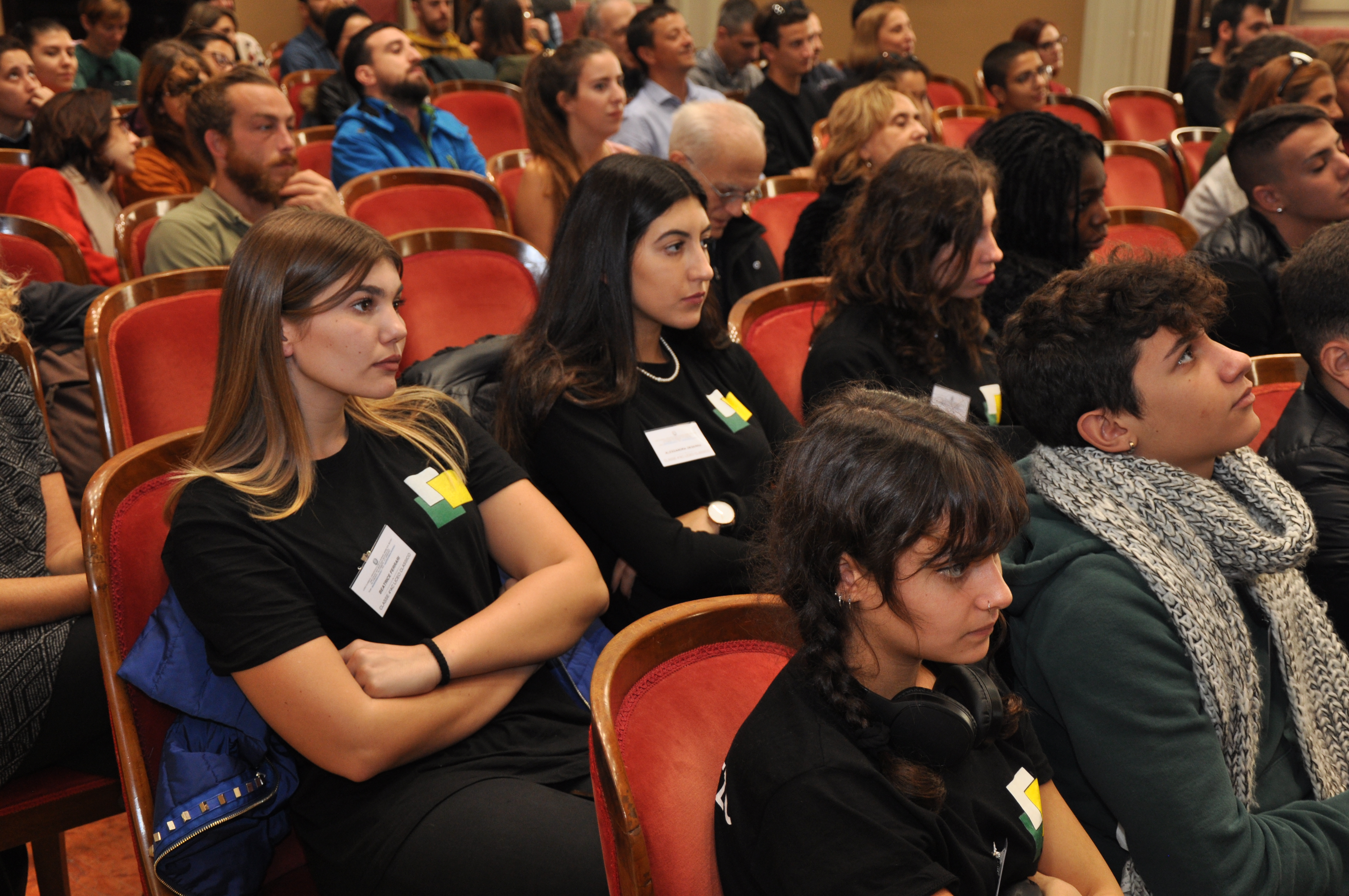 Una stanza tutta per s&egrave;