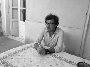 Giorgio Peghin. Docente di Composizione architettonica e urbana al Dicaar (Dipartimento ingegneria civile, ambientale e architettura, Universit&agrave; di Cagliari),